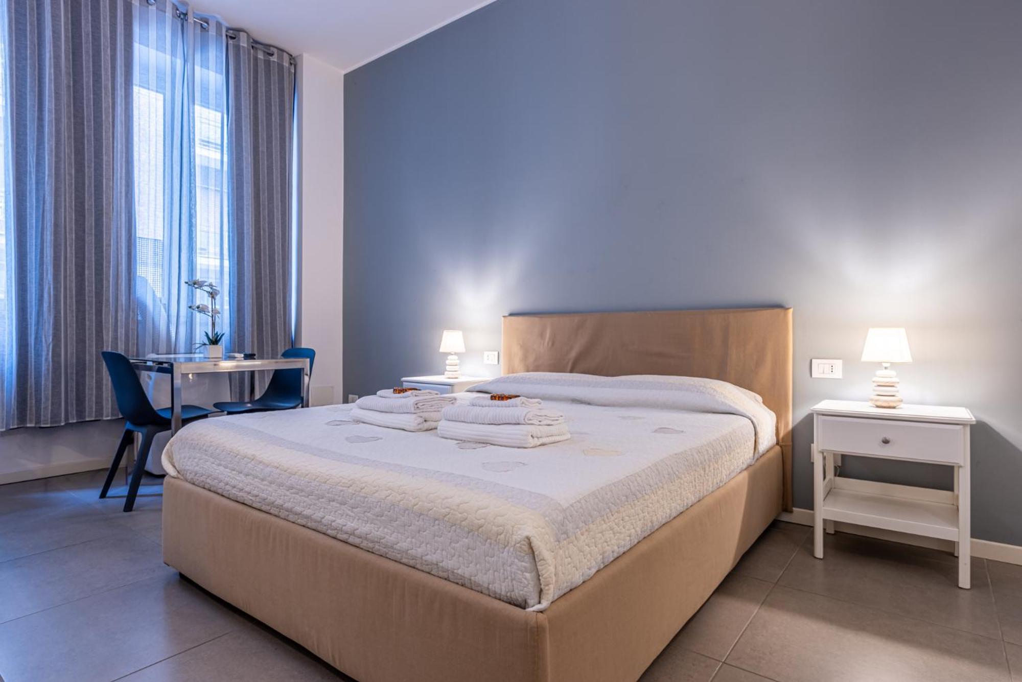 Darsena Flat Mailand
