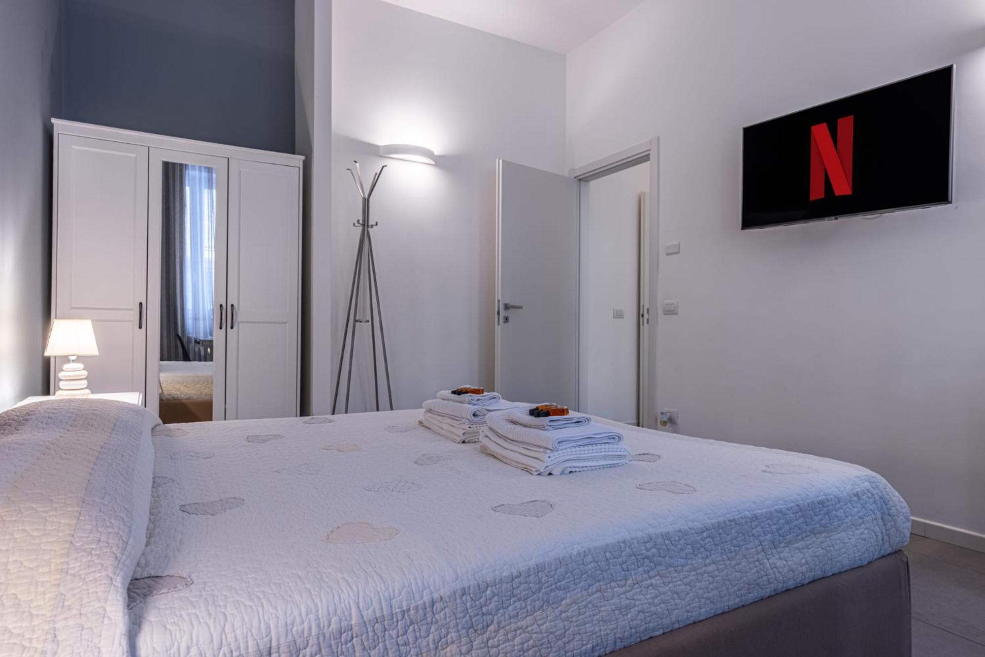 Darsena Flat * Mailand