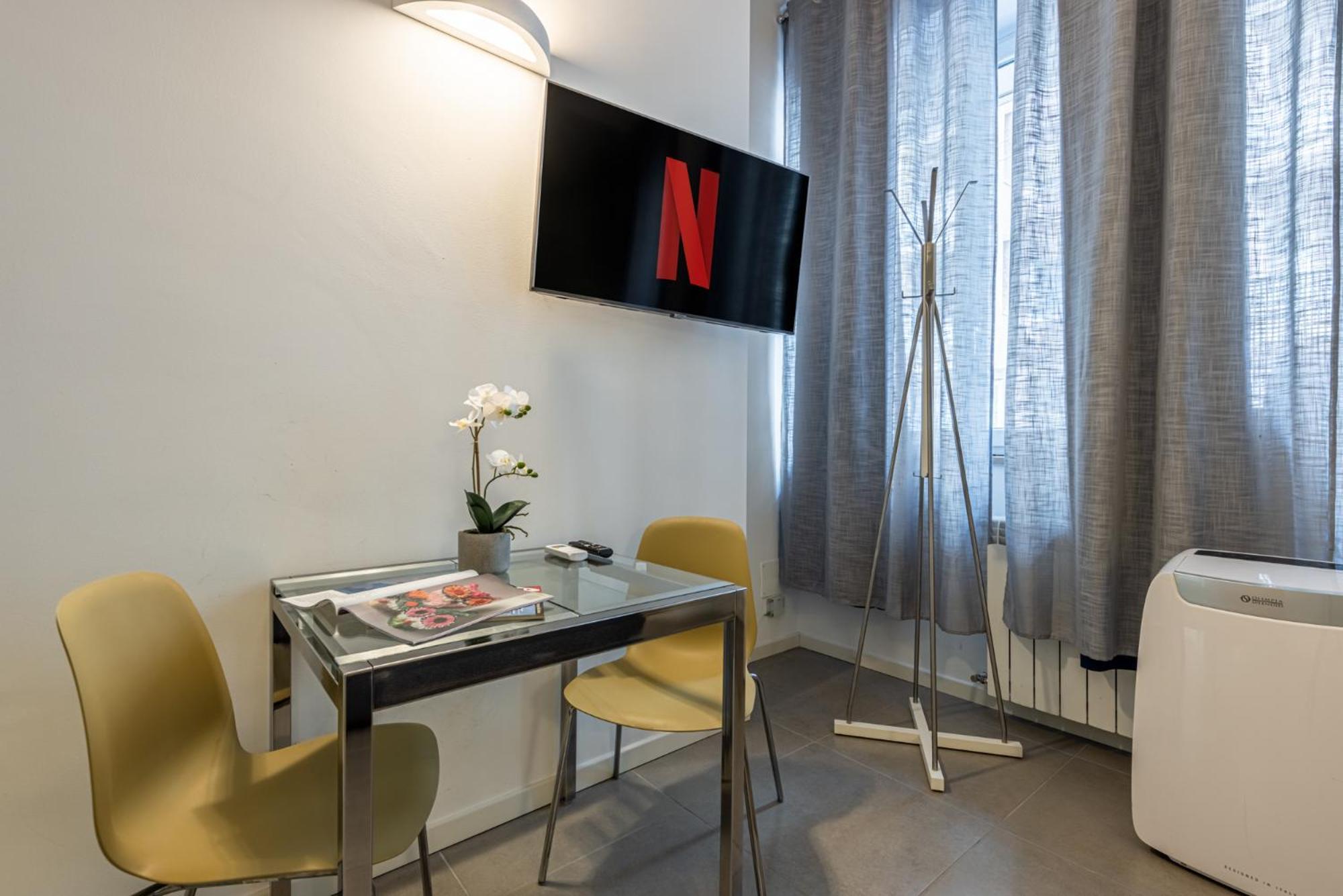 Darsena Flat Apartment Mailand