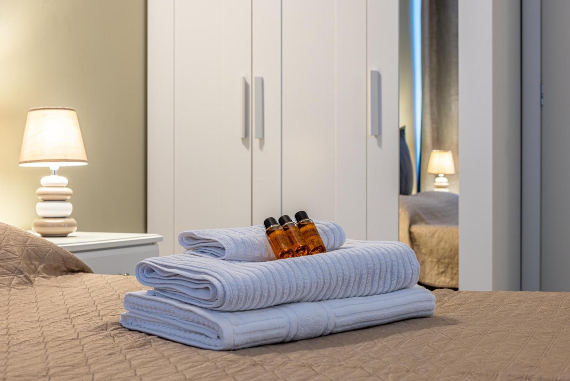 Darsena Flat Mailand