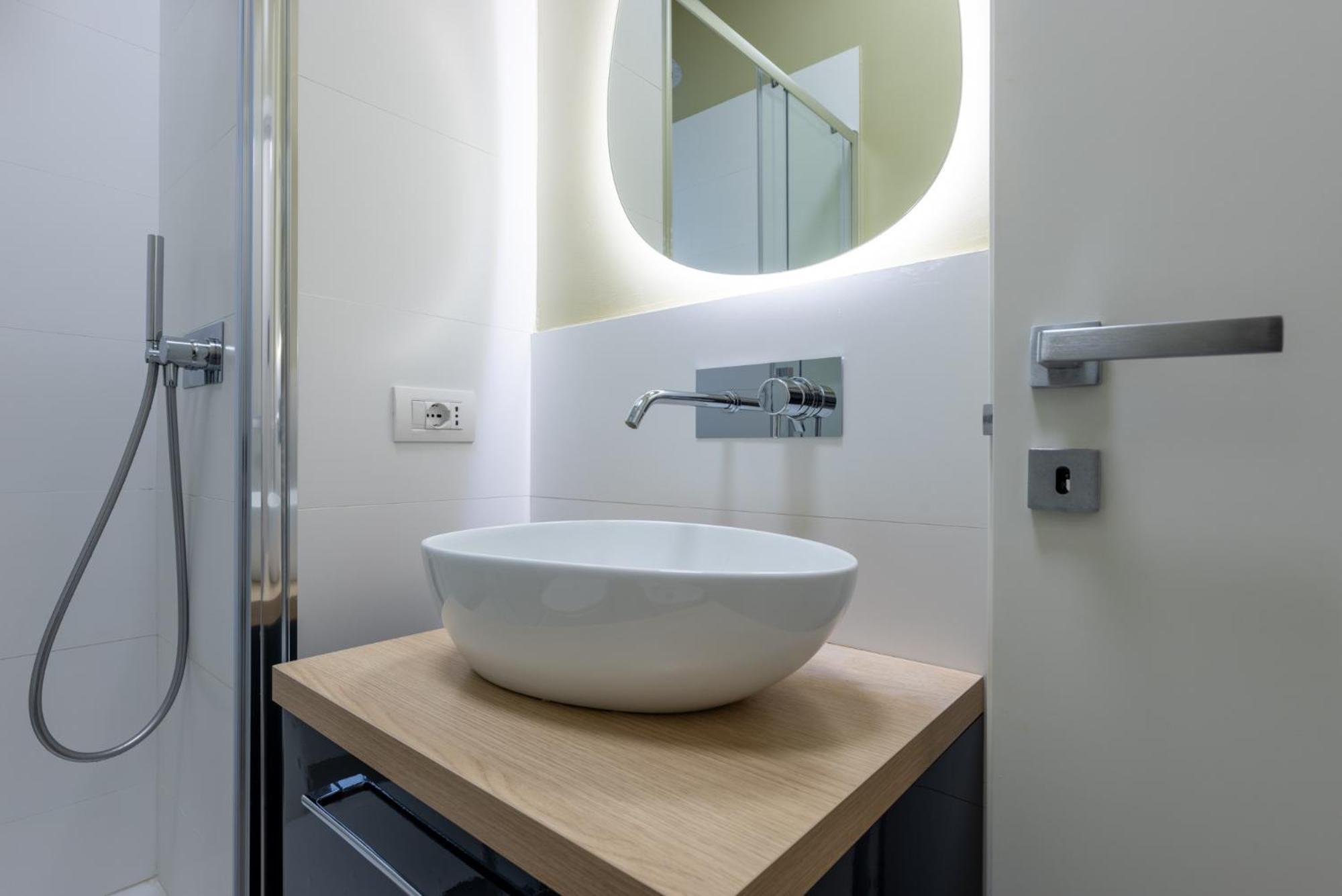 Darsena Flat * Mailand